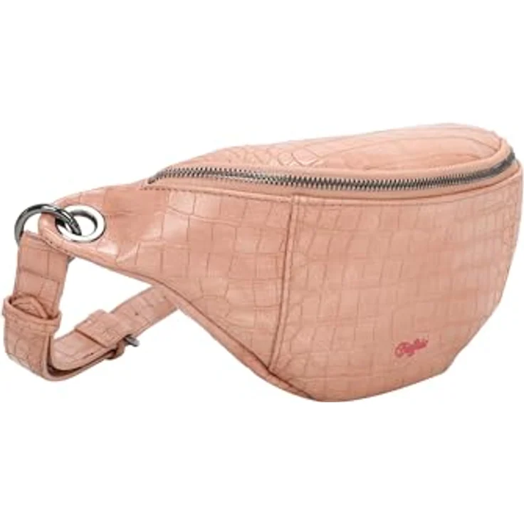 Buffalo Bum Soft Gürteltasche, 25 cm, rosa, 100% Polyurethan – Bild 3