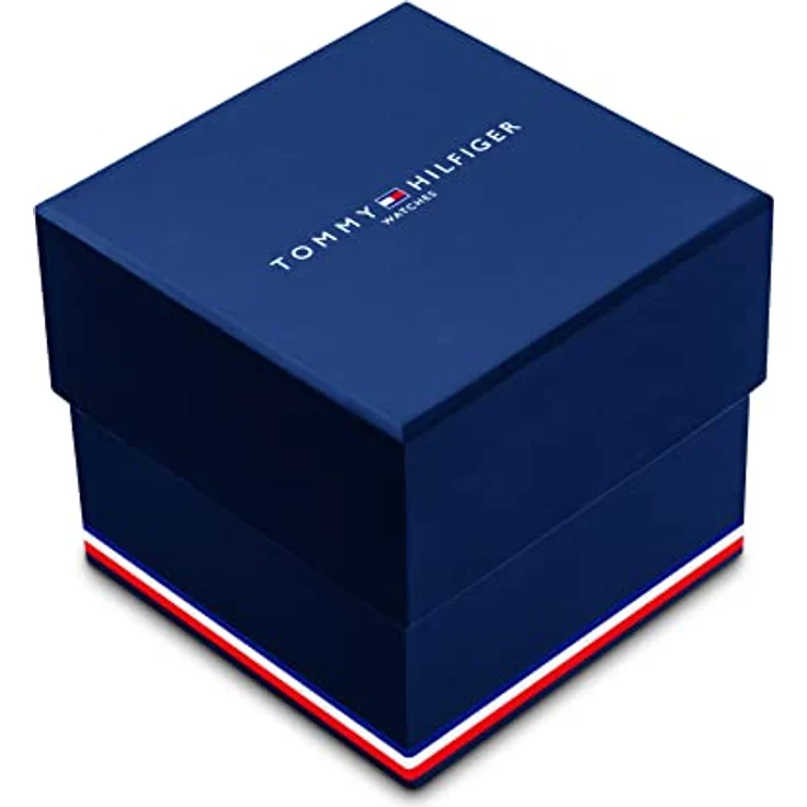 Tommy Hilfiger Sophisticated Sport 1791399 Herrenarmbanduhr Design Highlight – Bild 4