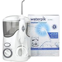 Image for Waterpik Dental Water Jet Ultra WP100