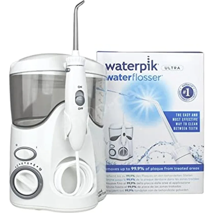 Waterpik Dental Water Jet Ultra WP100