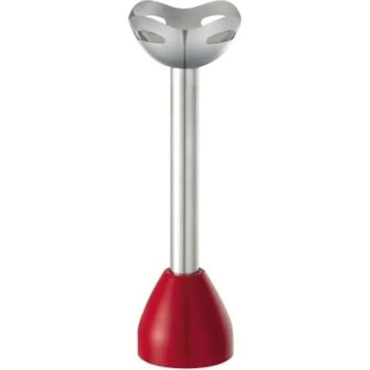 RUSSELL HOBBS Stabmixer Desire 3in 1 27140-56, 500 W, rot - Premium-Farbgebung, vielseitiges Zubehör, 2 Geschwindigkeitsstufen – Bild 3