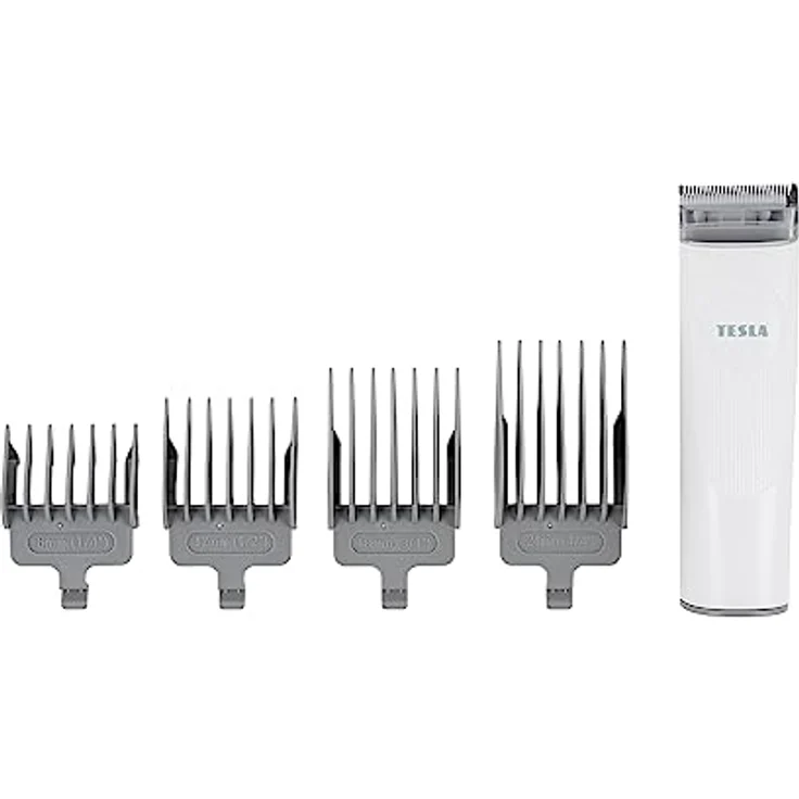 TESLA PetCare Station Pro TQ500, beutelloser Nass- und Trockensauger mit HEPA H13 Filter, 3 Saugstufen, kompakt und leicht – Bild 3