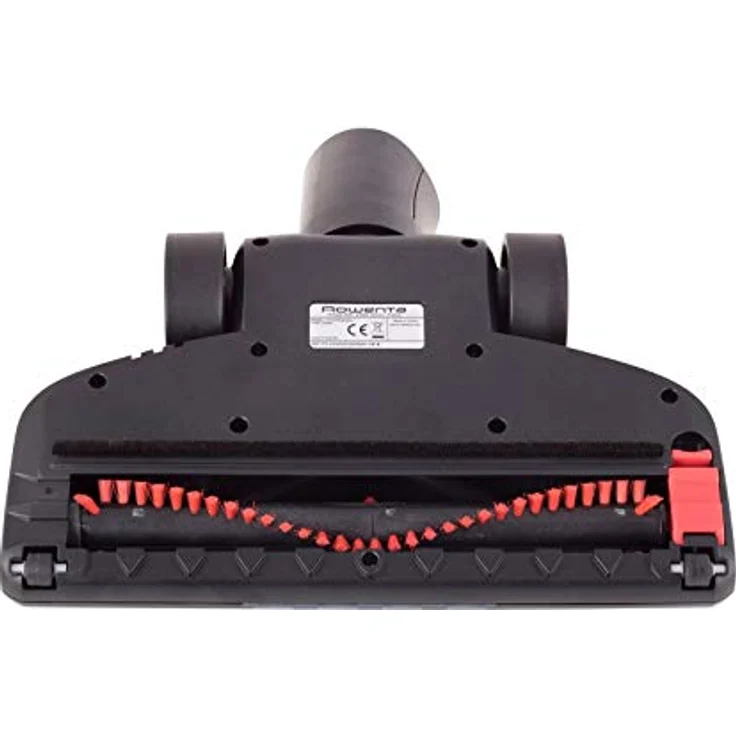 Rowenta Elektrobürste schwarz Staubsauger FS-9100025205 mit hoher Qualität und perfekter Passform – Bild 3