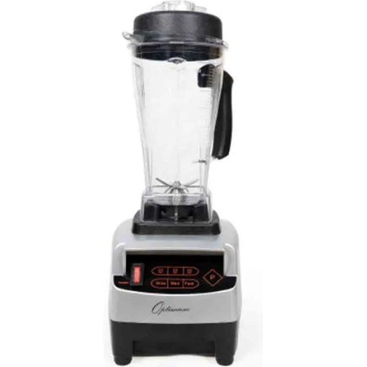Optimum 9200A - silber