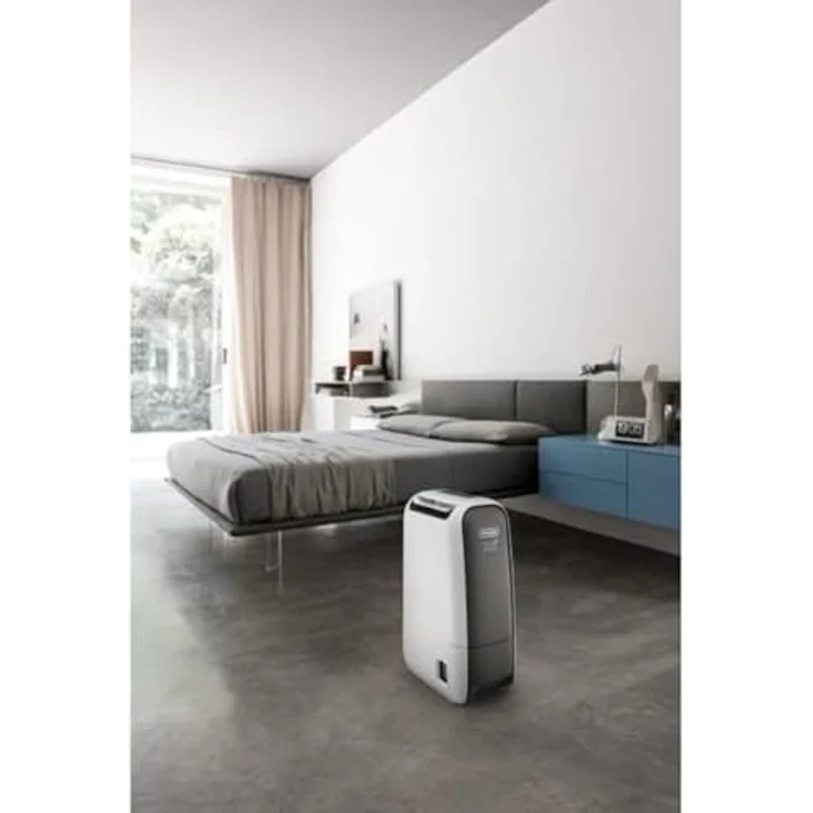 De'Longhi DNS65 Luftentfeuchter, 0148112605 – Bild 2