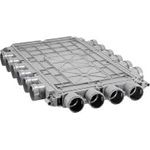 DIMPLEX Luftgehäuse LG 56-20