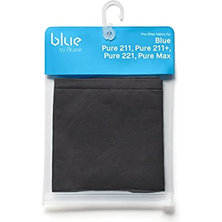 Blueair Vorfilter für Blue Pure 211-221, Dark Shadow – Bild 2