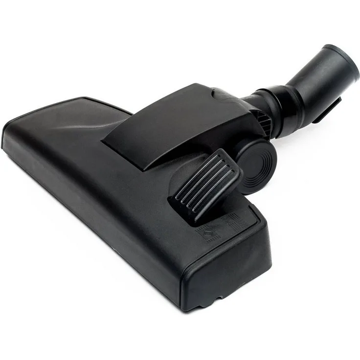 TurboTronic by Z-Line Bürste Ersatzbodendüse schwarz Multi-Zyklon Staubsauger, Zubehör für CV04, CV05, CV06, CV07, CV08, CV10, (Einzelbürste)