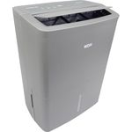 WDH Aktobis Luftentfeuchter WDH-214US sehr leise (bis 16 L/T + Digital + WLAN)