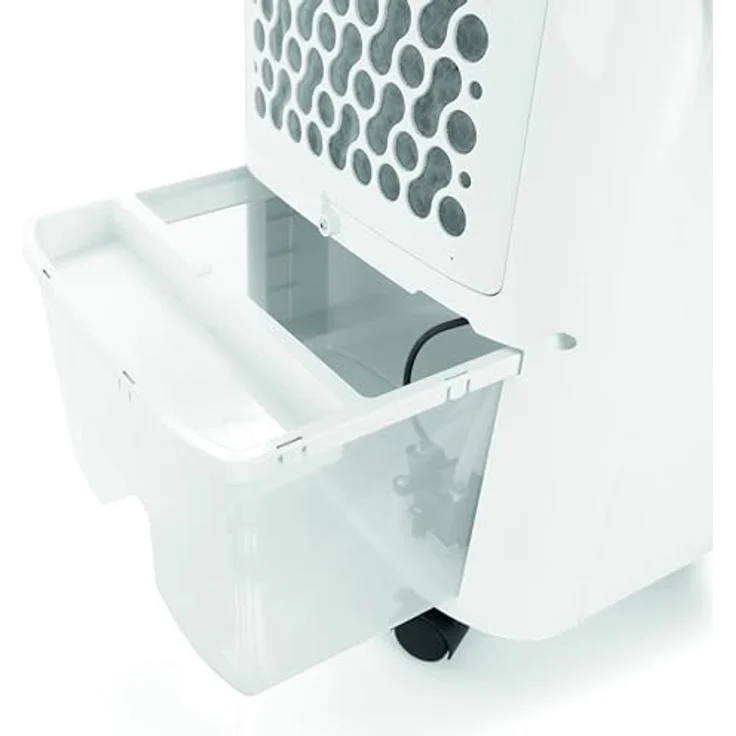 Orbegozo AIR 52 Verdunstungs-Klimaanlage 3 in 1 Timer Fernbedienung 3 Geschwindigkeiten – Bild 4