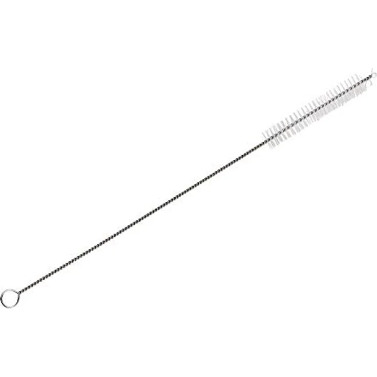 Cilio VETRO_KP0000150636 Trinkhalme, Schwarzes Glas – Bild 3