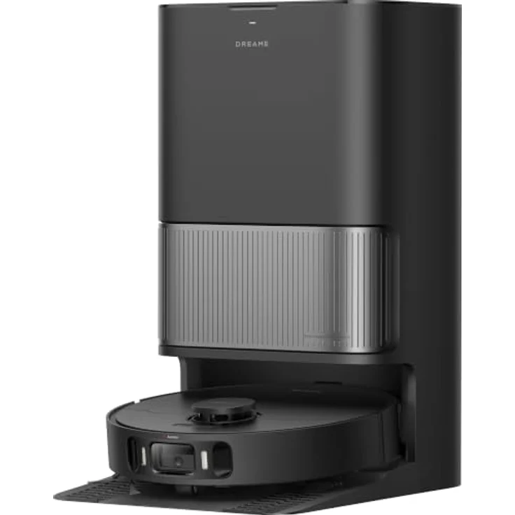 Dreame L40 Ultra AE, Saugroboter mit Wischfunktion, 600 W, 19.000 Pa Saugkraft, KI-gestützte Hinderniserkennung, Moppreinigung, automatisches Nachfüllen – Bild 1