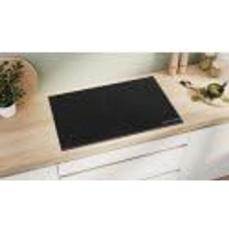 Bosch Hausgeräte Serie 6 PVS831HB1E hob Black Built-in Zone induction hob 4 zone(s), Kochfeld – Bild 3
