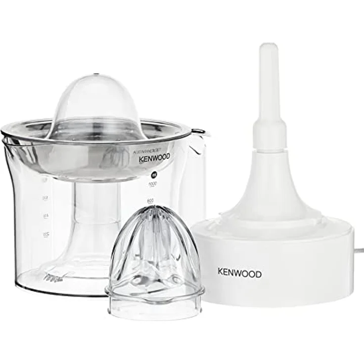 Kenwood JE 290 – Bild 4