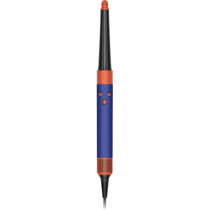 Dyson Dyson Airwrap i.d.™ HS08 Multistyler für glattes und welliges Haar, Vinca Blue/Topaz