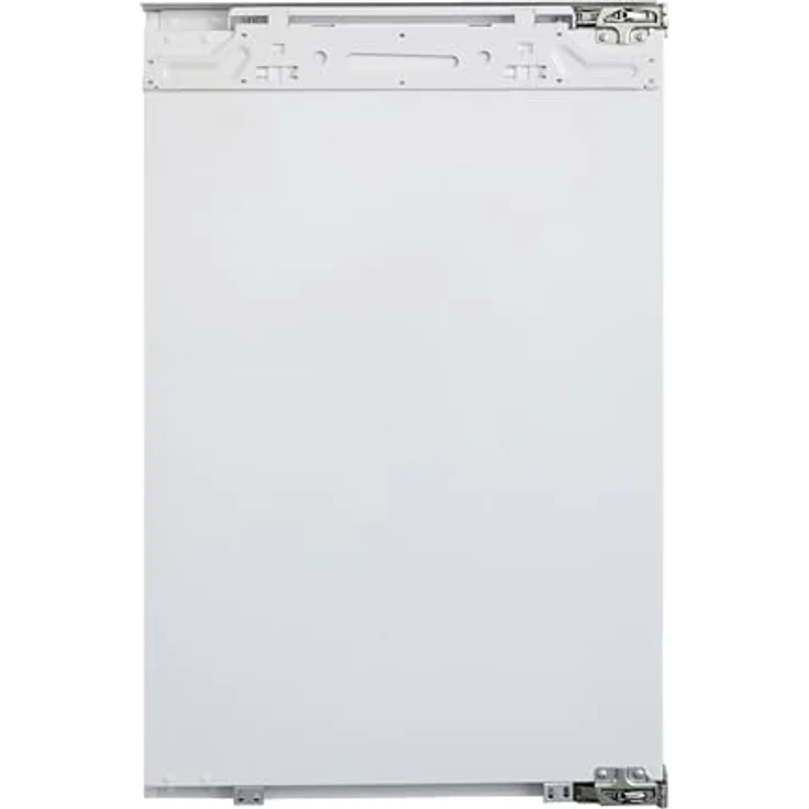 Amica EKSX 361 905 Einbaukühlschrank mit Gefrierfach, integrierbar, 100l Kühlvolumen, 16l Gefriervolumen, 54cm, weiß – Bild 5