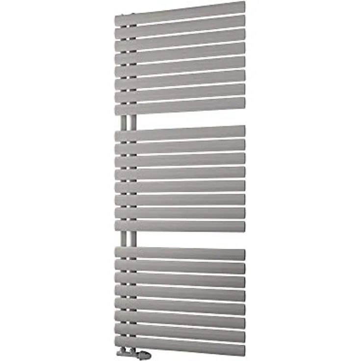 XIMAX Badheizkörper Fortuna-Open 816 x 600 mm, 466 Watt/in Weiss