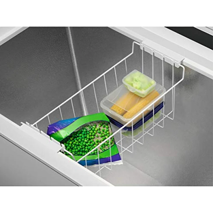 Zanussi ZCAN20FW1 (922718151) Gefriertruhe, freistehend, Energieklasse F – Bild 3