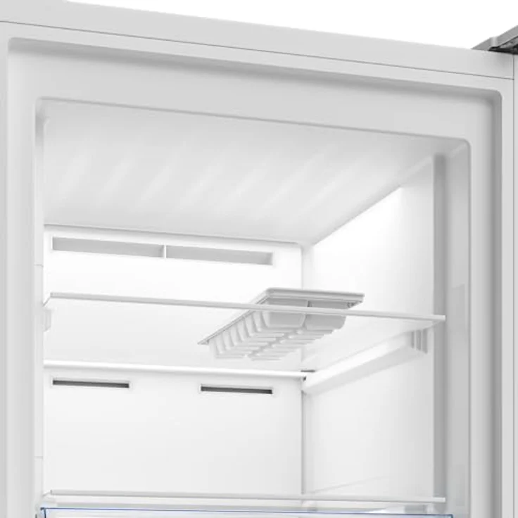 BEKO B5RFNE295W Gefrierschrank, Energieeffizienzklasse D, 295 Liter Speicherplatz, weiß – Bild 7