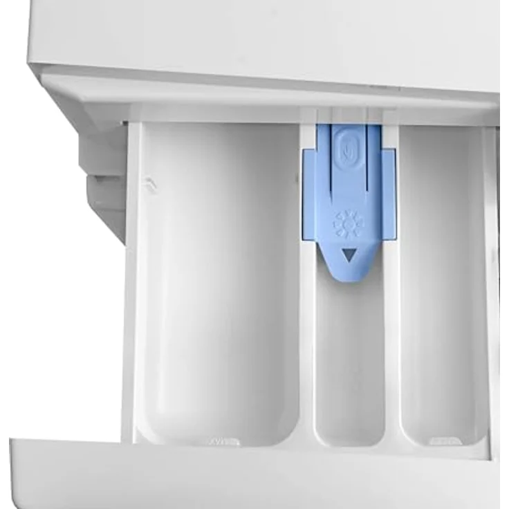 Telefunken W1014AS1W, 10 kg Frontlader Waschmaschine mit 1400 U/Min, Dampffunktion, Inverter Motor und AquaStop, weiß – Bild 16