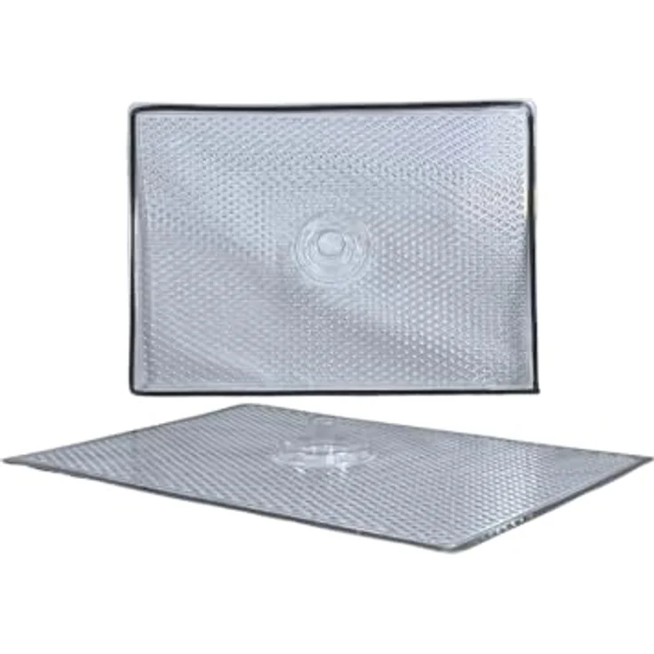 WDH Aktobis Starter Set für Seitenkanalverdichter WDH-SV58, Saugmatten, Luftschläuche, Anschlussstücke und T-Stück für zerstörungsfreie Sanierung – Bild 2