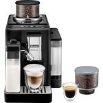 Kaffeemaschine DELONGHI EXAM440.55.B Schwarz Kohle