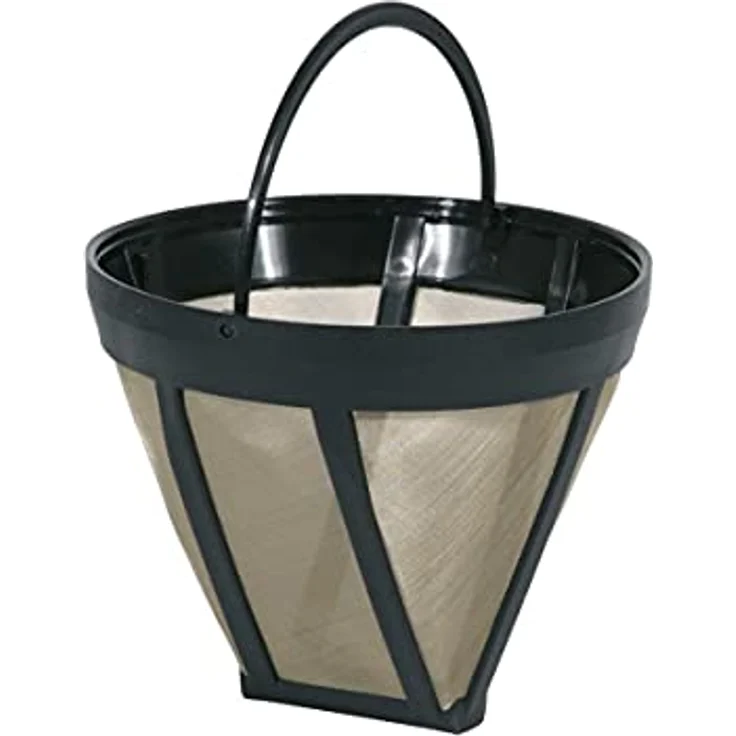 ScanPart Goldtonfilter Größe 4 – Bild 3