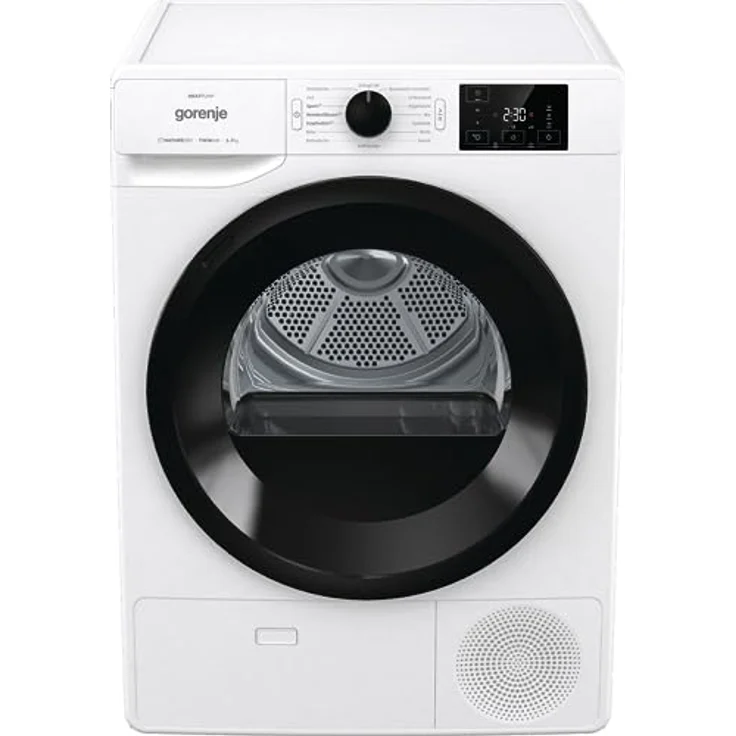 Gorenje DNE72 GN WS – Bild 4