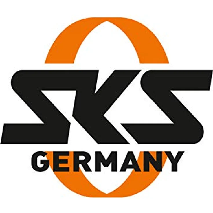 SKS Trinkflasche Mountain, 750 ml, auslaufsicher und ergonomisch, schwarz – Bild 8