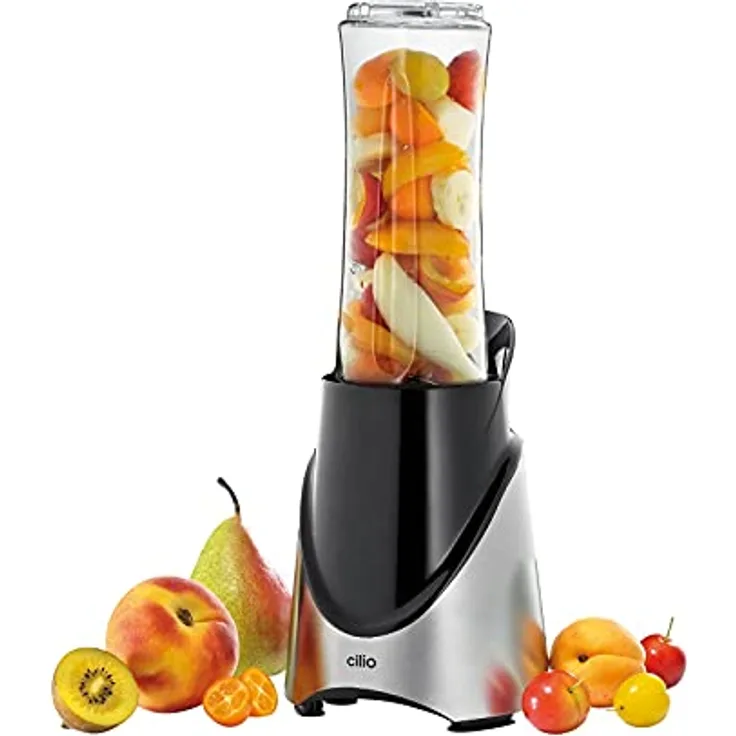 Cilio Smoothie Maker