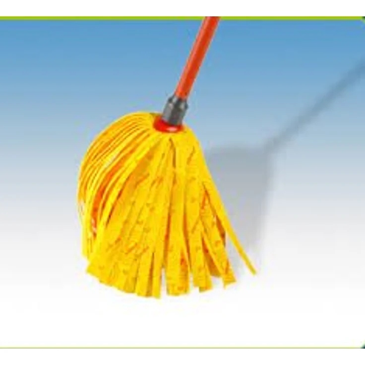 Vileda SuperMocio Soft Wischmop mit Stiel – Bild 4