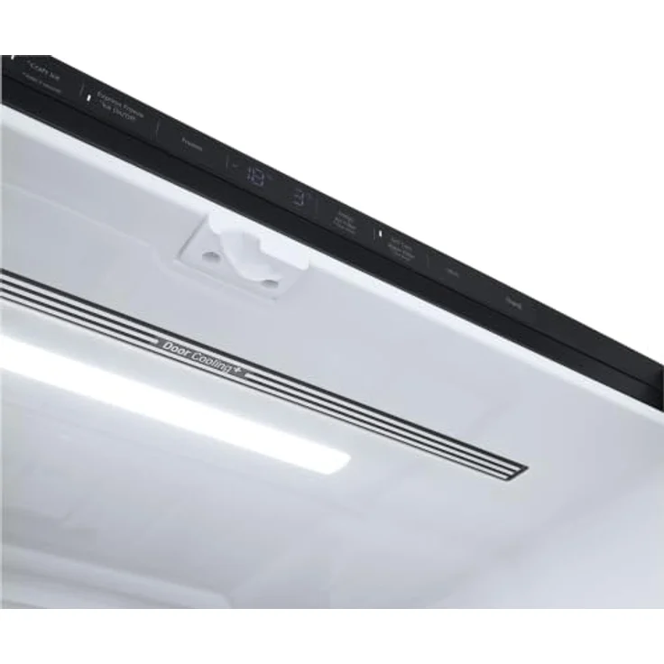 LG GMG960EVEE, Side-by-Side Kühlschrank mit InstaView, DoorCooling+, Craft Ice und UVnano Technologie – Bild 19