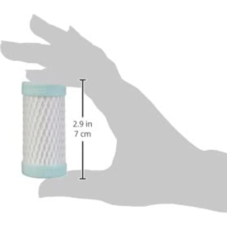 Franke Filter, Wasserfilter, Weiss – Bild 4