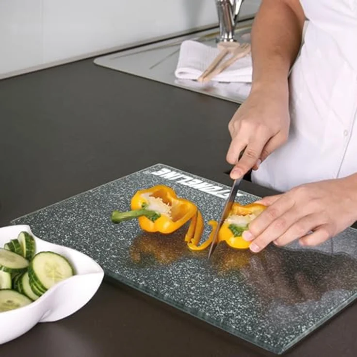 STONELINE Glasschneidebrett, 2-teilig – Bild 4