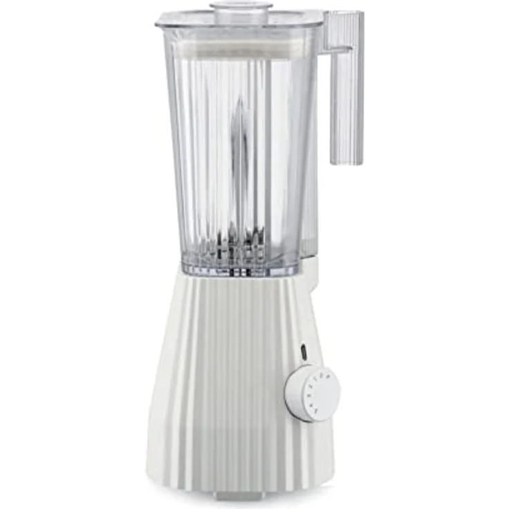 MDL09 B Plissé Mixer schwarz Alessi – Bild 1