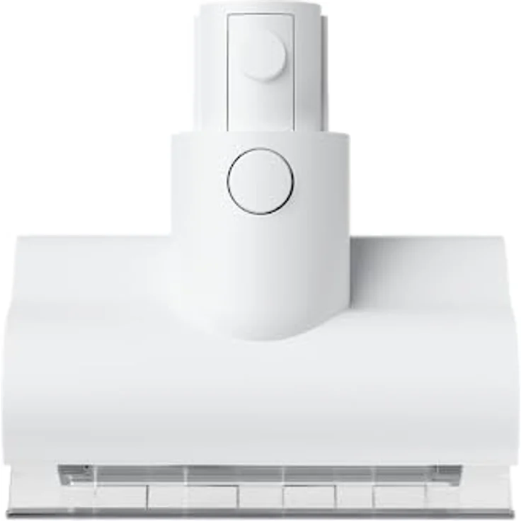 Xiaomi G10 Plus Staubsauger kabellos mit Wischfunktion, 4in1 Akkustaubsauger, bis zu 65 min Laufzeit, 600ml Vacuum Cleaner für Tierhaare, Teppich, Polster und Hartboden, Weiß – Bild 5