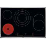 AEG HK854870XB Glaskeramikkochfeld autark