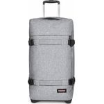 Eastpak, Koffer, TRANSIT'R M Sunday Grey, Grau, (M)