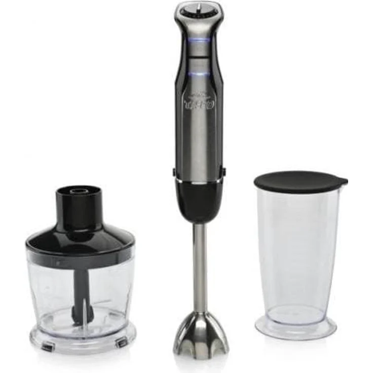 ETA Häcksler ETA505690000 Tasso, Stabmixer – Bild 1