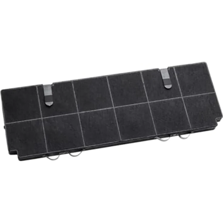 AIR2GO Aktivkohlefilter für AEG MCFB71, Dunstabzugshauben-Zubehör, kompatibel mit Modellen 902980281 und MCFB82ST – Bild 1