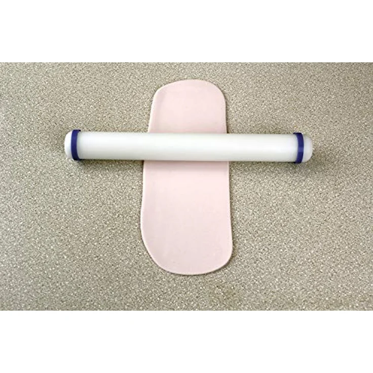 PME MultiCutter für Kuchendesign, geometrisch, plastik, weiß, Set of 3 – Bild 3