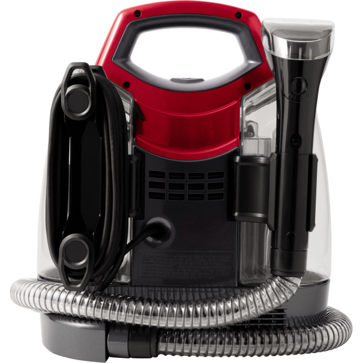 Bissell 36988 SpotClean ProHeat Flecken-Reinigungsgerät, entfernt Flecken von Teppichen und Polstern, 330W, 2.5 l – Bild 2