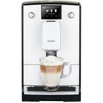 Nivona CafeRomatica 779 Kaffeevollautomat, Wasserfilter, Display, App steuerbar, OneTouch-Funktion, mit Milchsystem und integriertem Mahlwerk