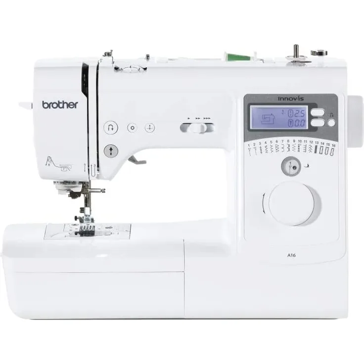 Brother Innov-is A16