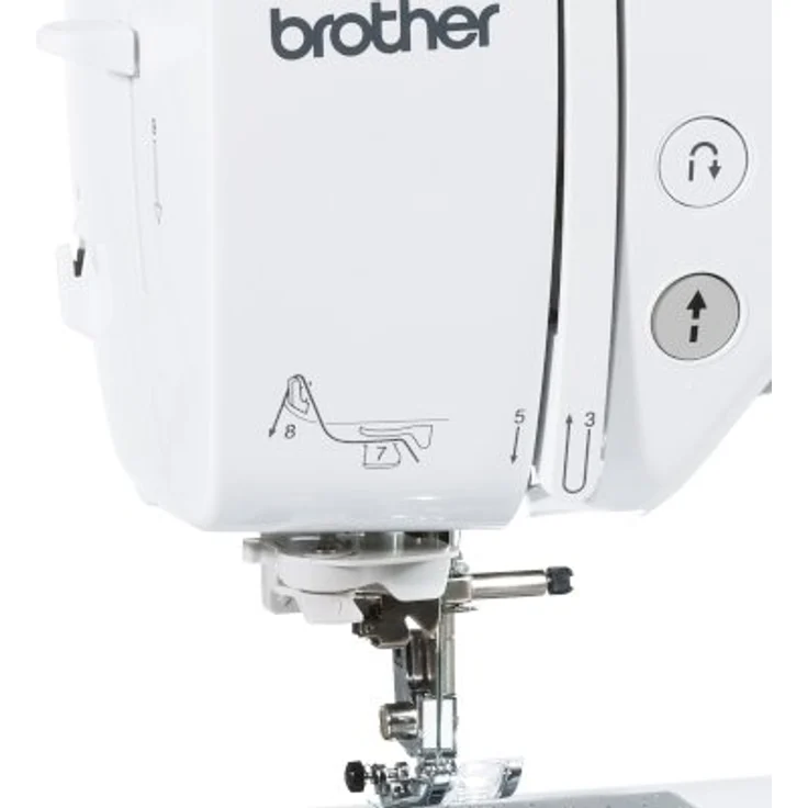 Brother Innov-is A16 – Bild 8