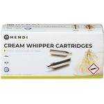 HENDI Sahnekapseln, Stückzahl: 24