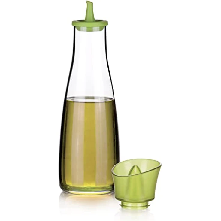 Tescoma Ölflasche aus Glas, 500 ml – Bild 2