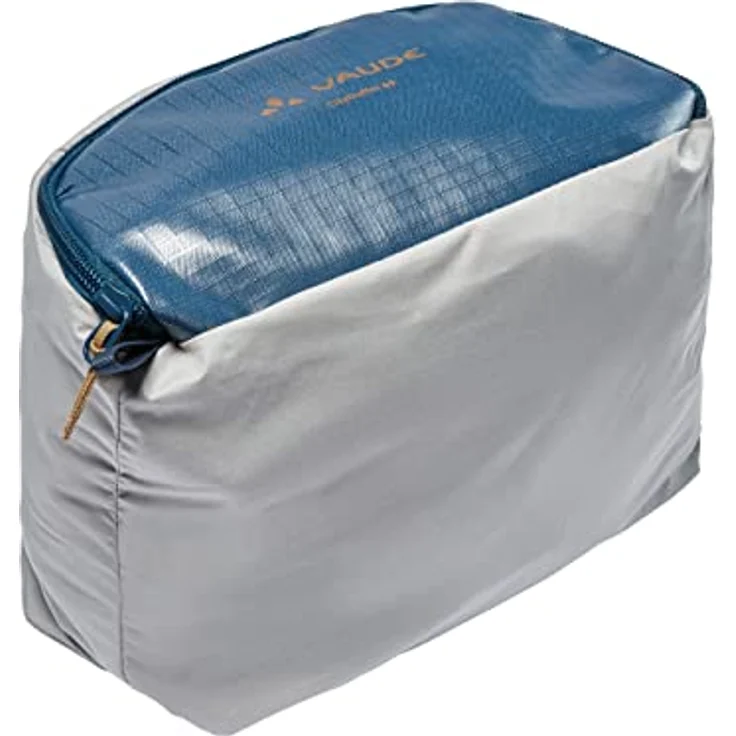 Vaude City 65, Reisetasche aus 100% Polyamid, 70 cm x 29 cm x 40 cm, blau – Bild 5