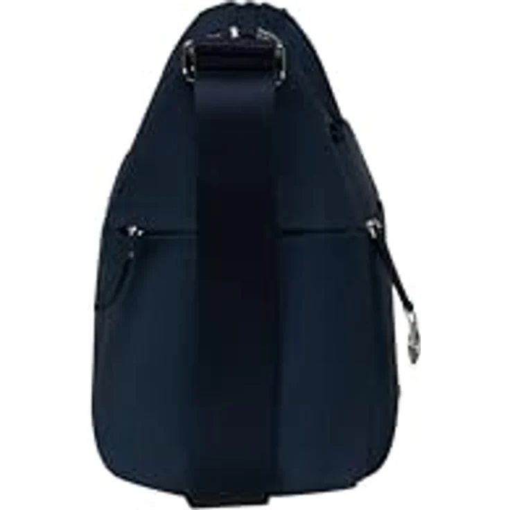 Samsonite Move 5.0 Umhängetasche, 26 cm, 100% Nylon, dunkelblau – Bild 8