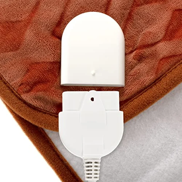 CAMRY CR 7435 ELECTRIC BLANKET – Bild 4